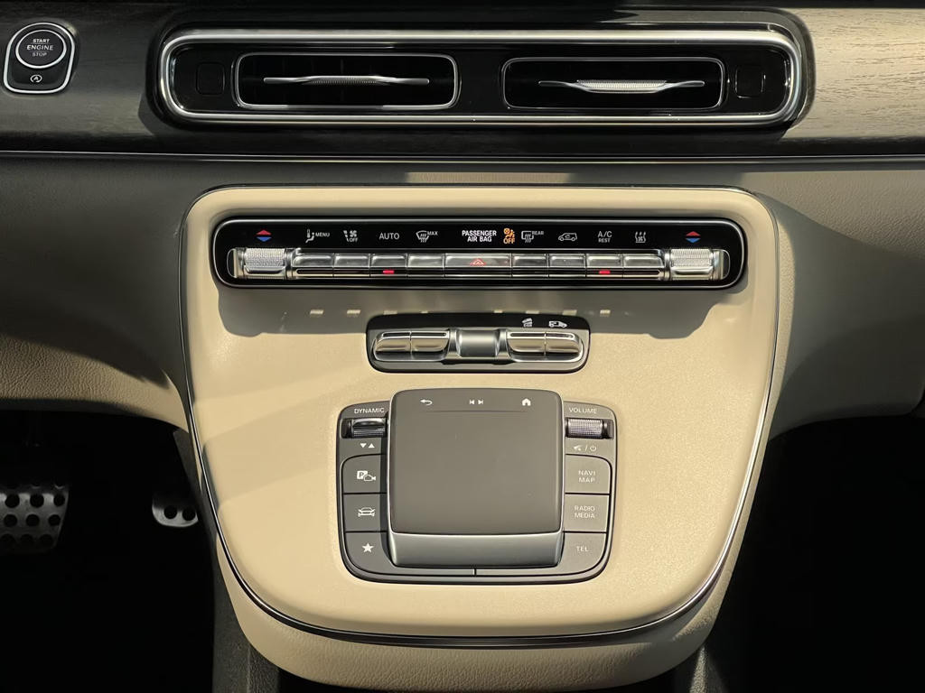 Mercedes-Benz Marco Polo