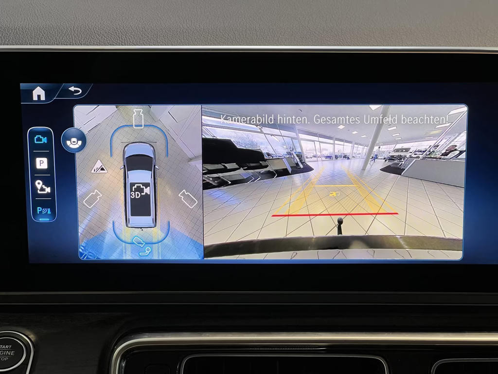 Mercedes-Benz Marco Polo