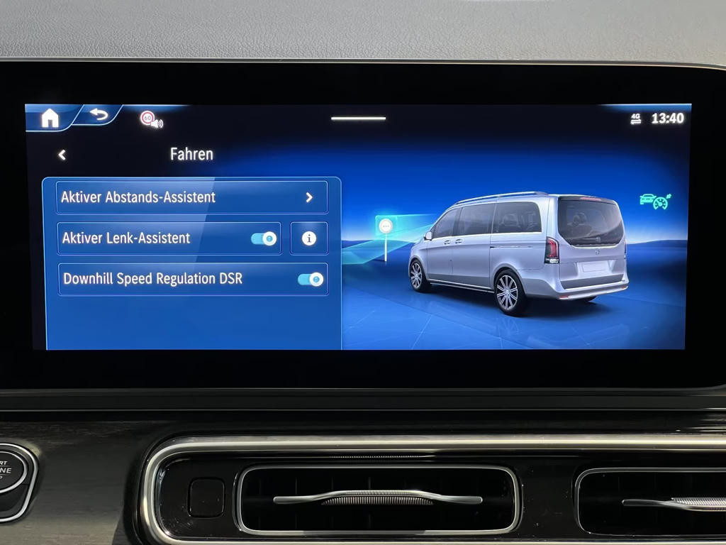 Mercedes-Benz Marco Polo