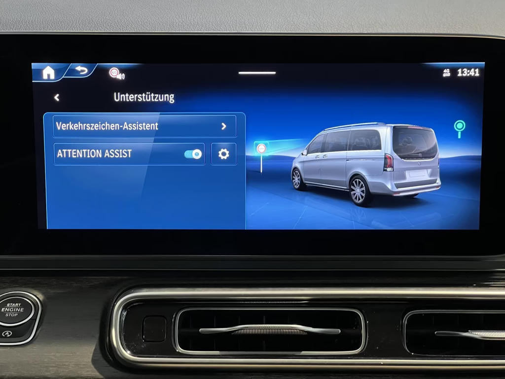 Mercedes-Benz Marco Polo