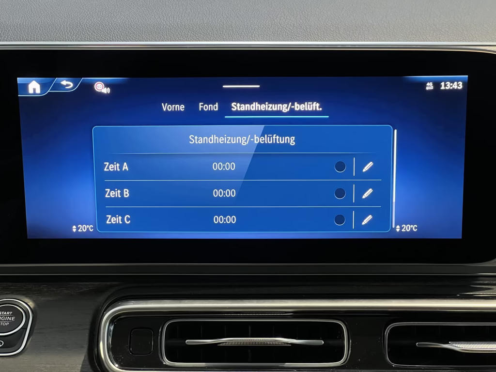 Mercedes-Benz Marco Polo