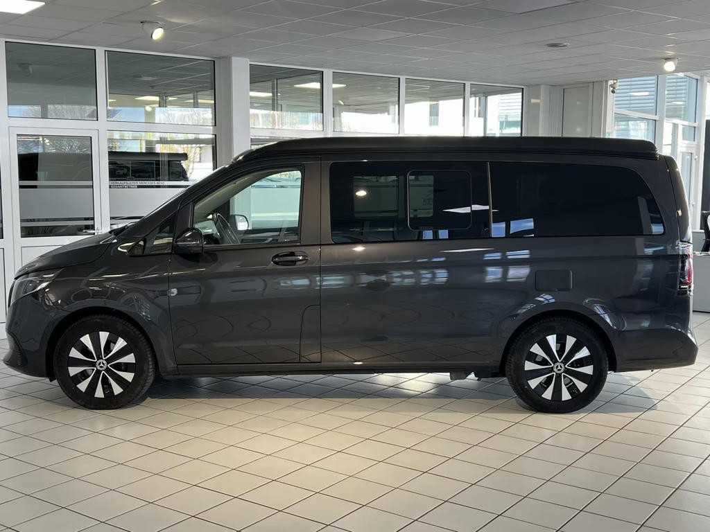 Mercedes-Benz Marco Polo