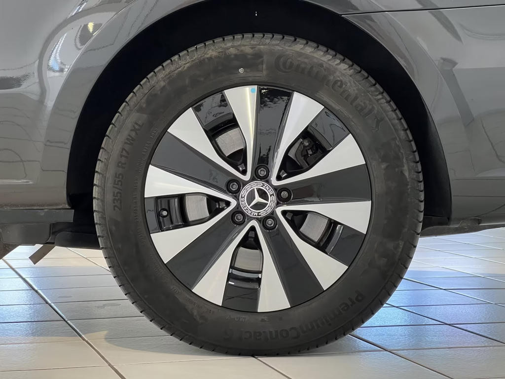 Mercedes-Benz Marco Polo