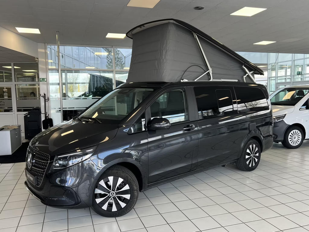 Mercedes-Benz Marco Polo