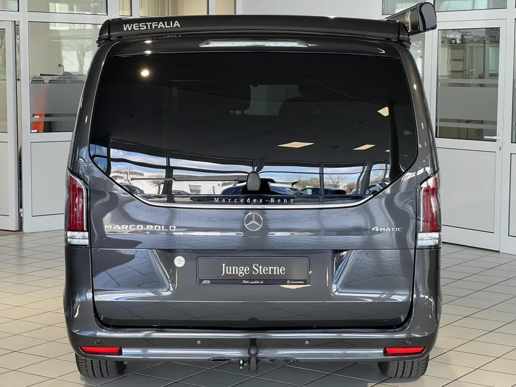 Mercedes-Benz Marco Polo