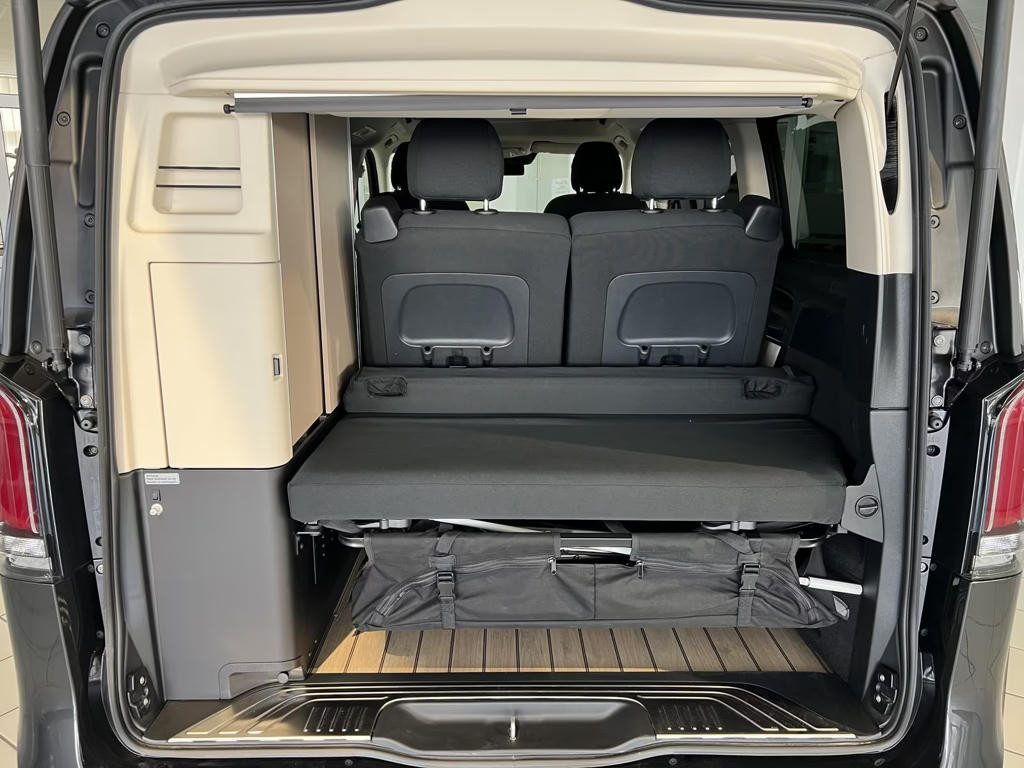 Mercedes-Benz Marco Polo