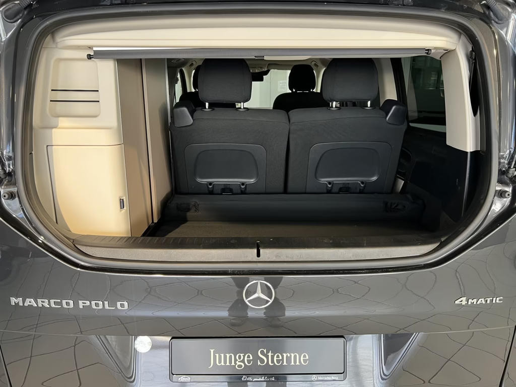 Mercedes-Benz Marco Polo