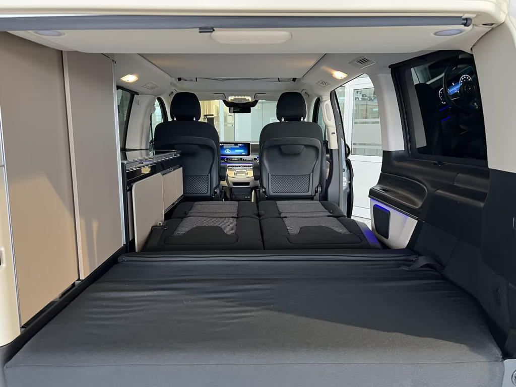 Mercedes-Benz Marco Polo