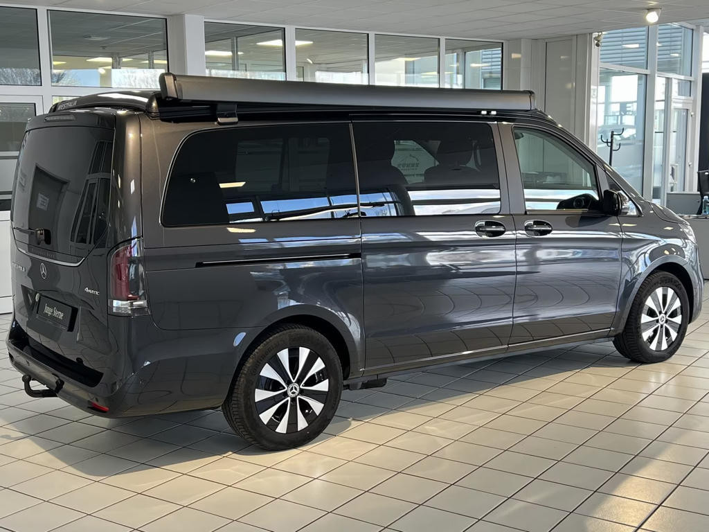 Mercedes-Benz Marco Polo