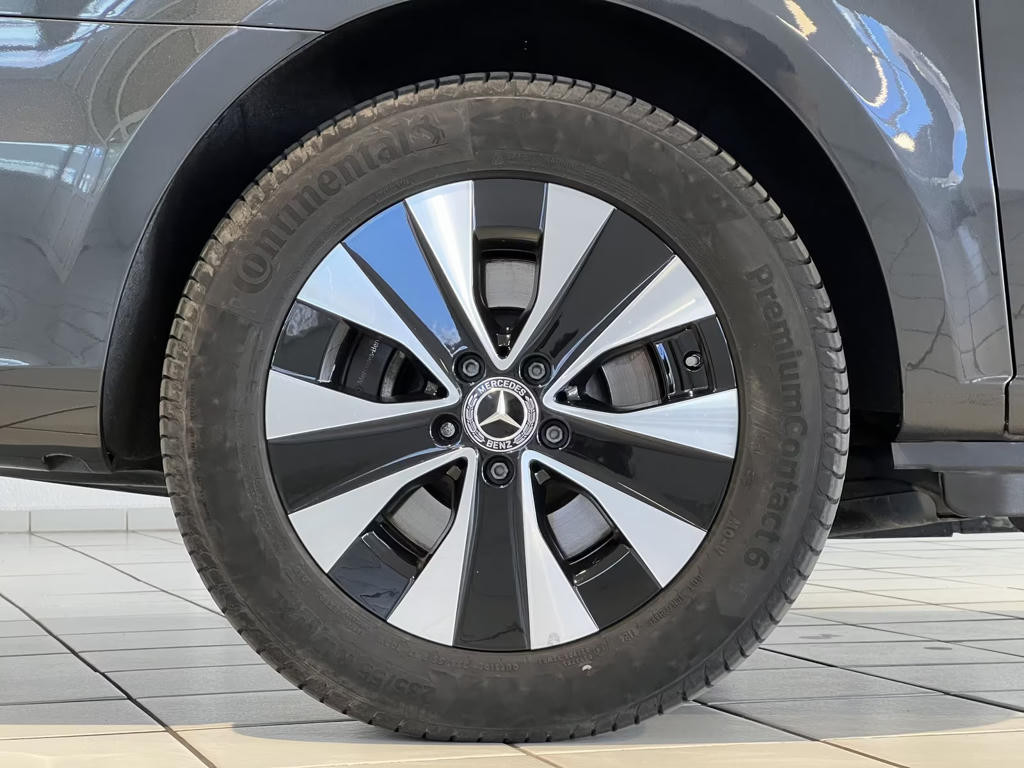 Mercedes-Benz Marco Polo