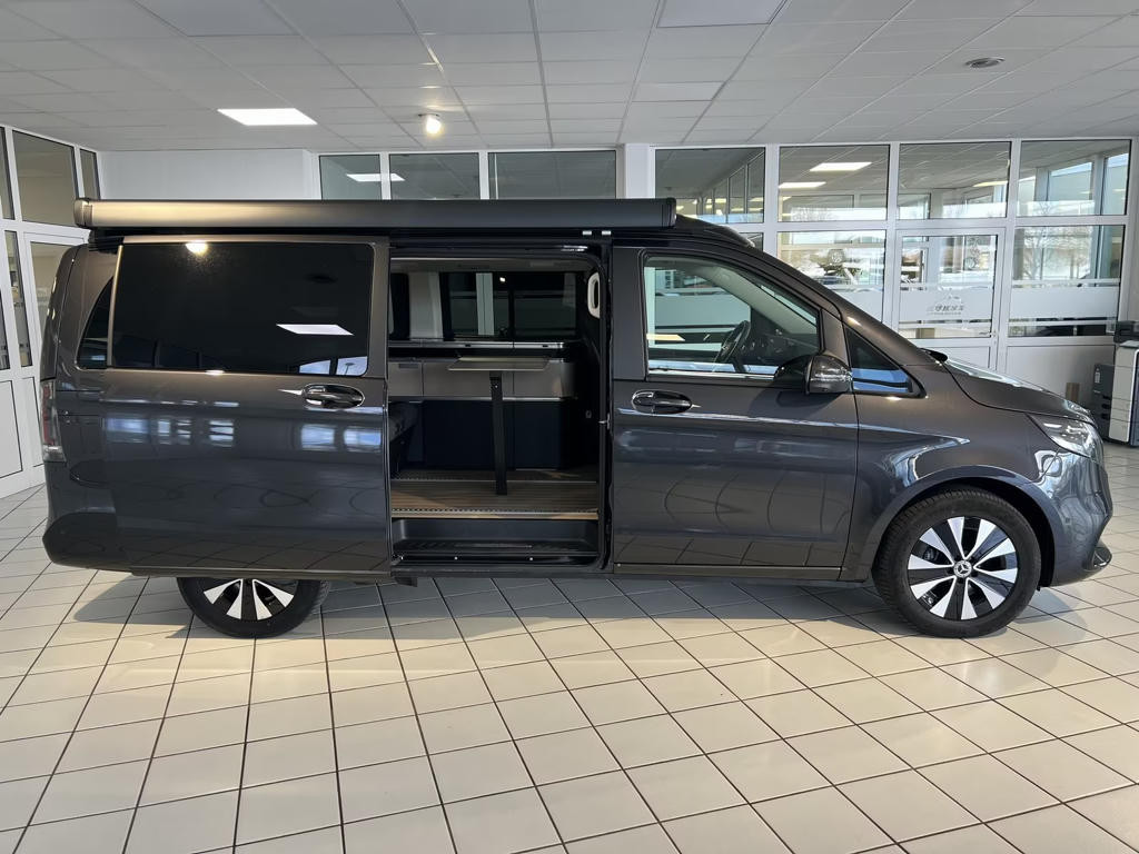 Mercedes-Benz Marco Polo