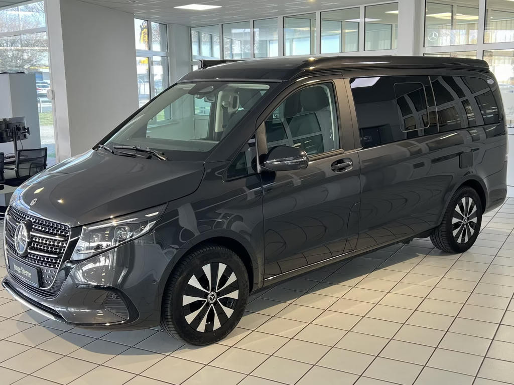 Mercedes-Benz Marco Polo