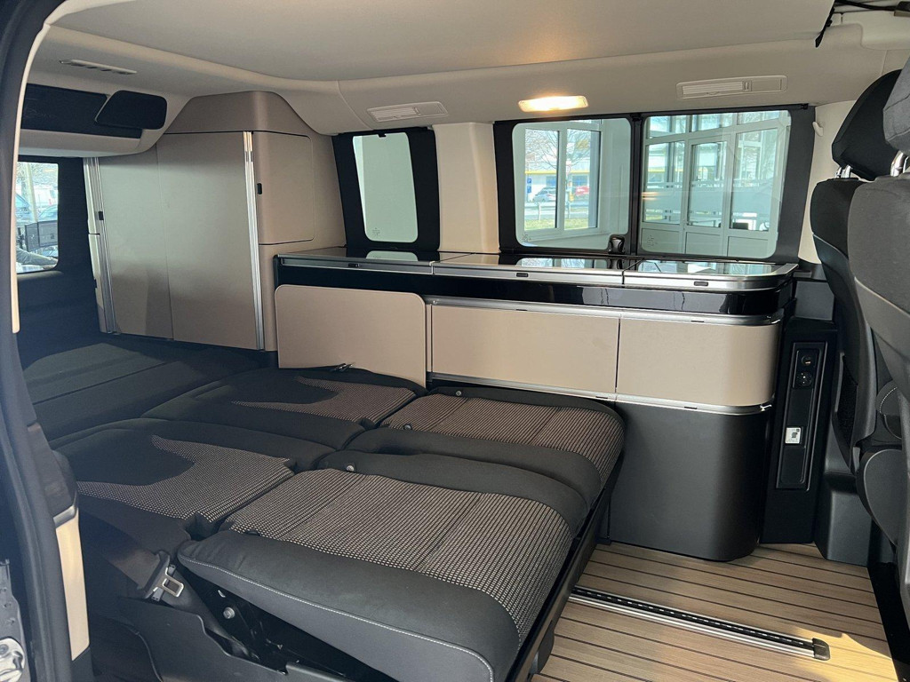 Mercedes-Benz Marco Polo