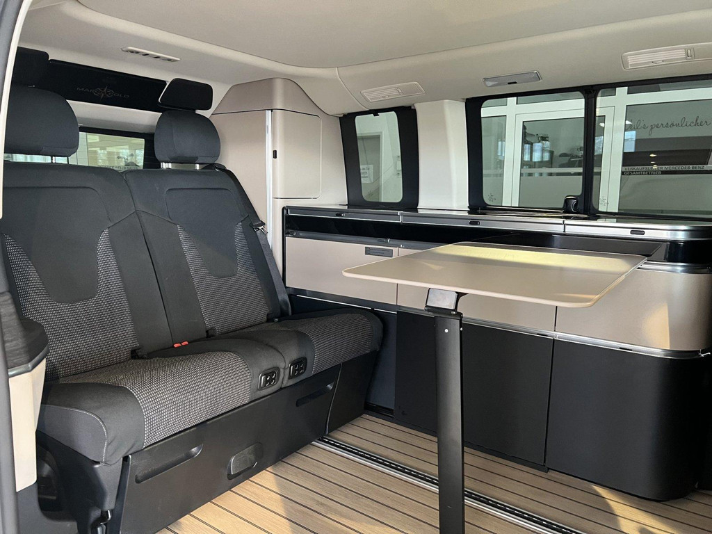 Mercedes-Benz Marco Polo