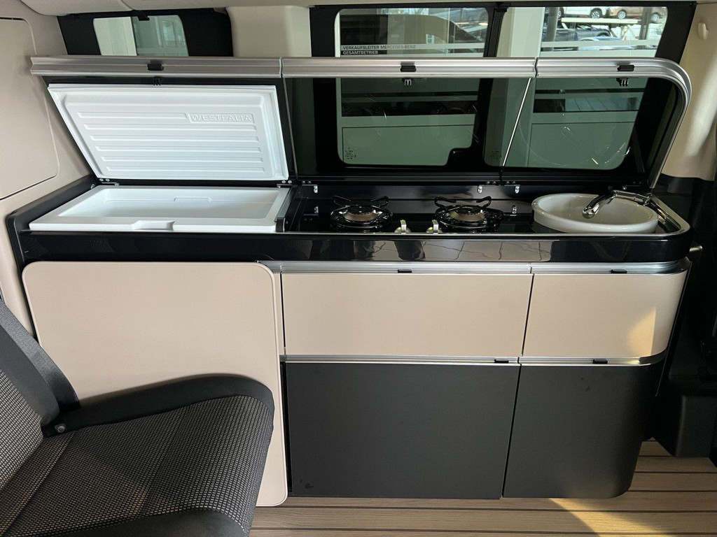 Mercedes-Benz Marco Polo