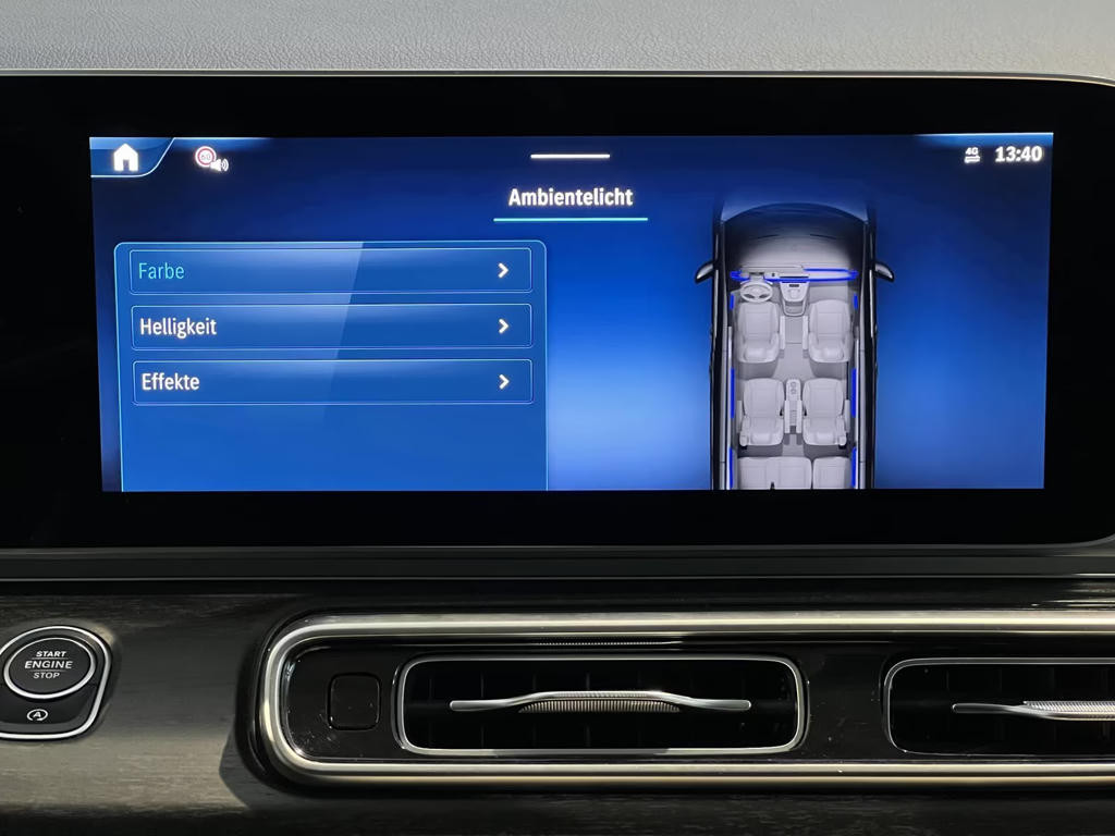 Mercedes-Benz Marco Polo