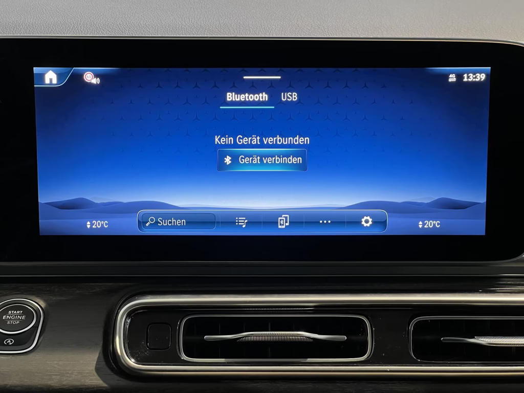 Mercedes-Benz Marco Polo