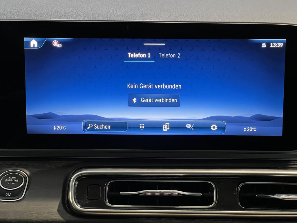 Mercedes-Benz Marco Polo