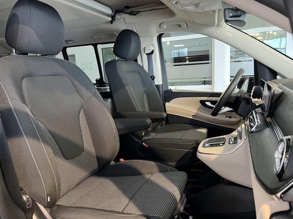 Mercedes-Benz Marco Polo