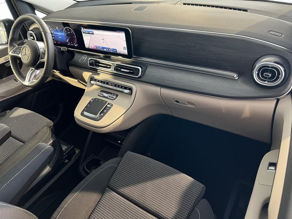 Mercedes-Benz Marco Polo