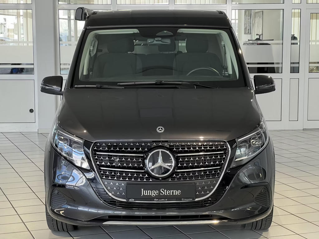 Mercedes-Benz Marco Polo