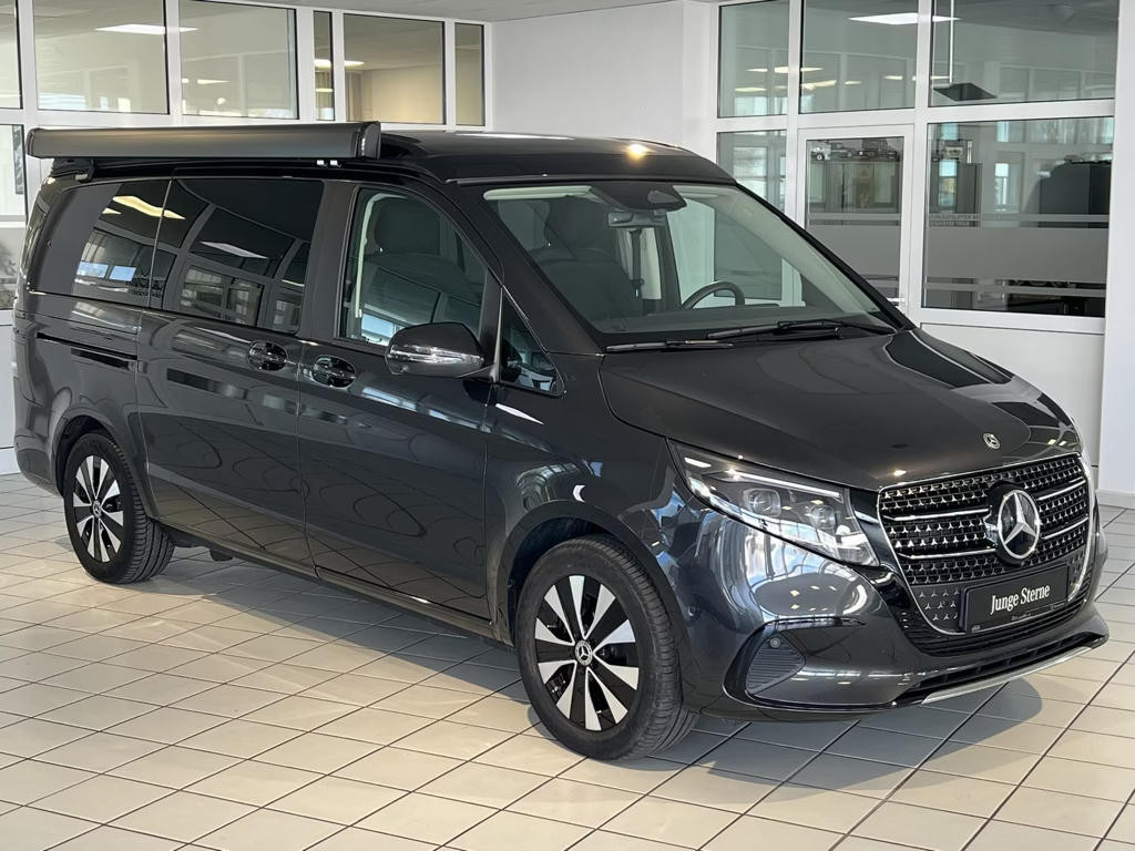 Mercedes-Benz Marco Polo