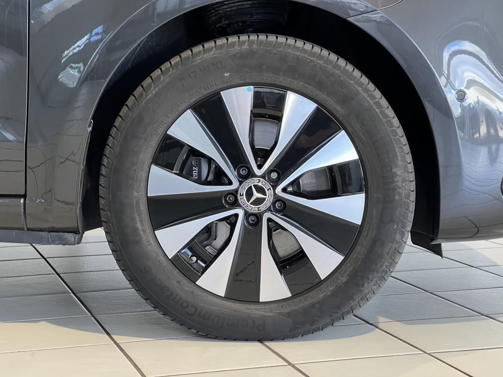 Mercedes-Benz Marco Polo