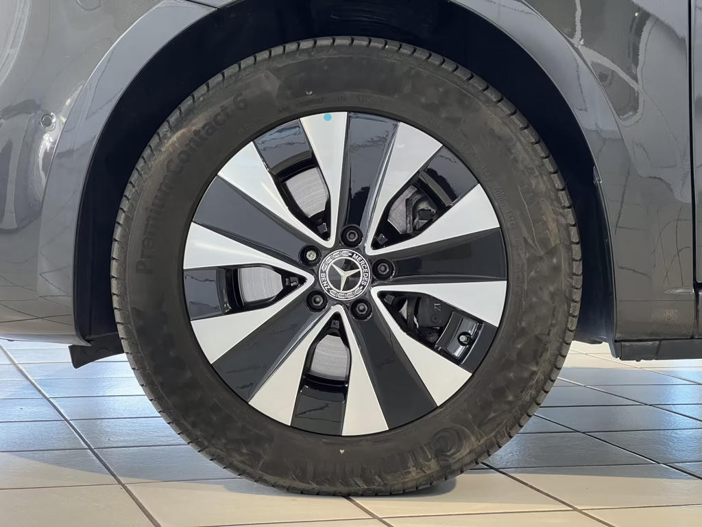 Mercedes-Benz Marco Polo