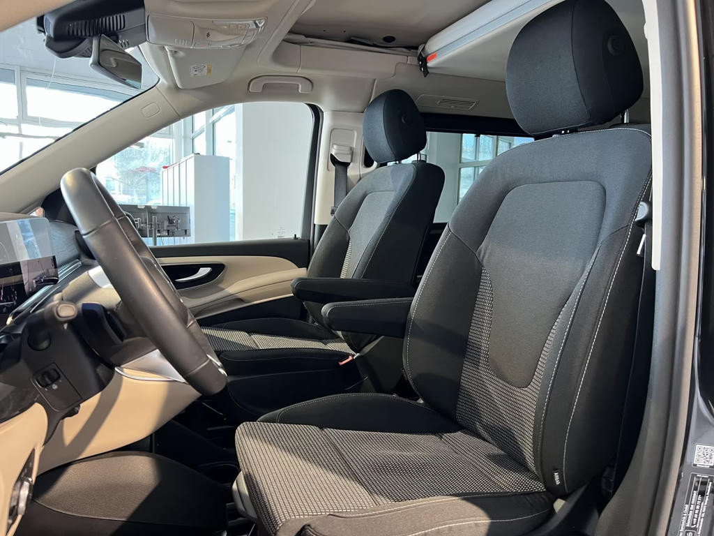 Mercedes-Benz Marco Polo