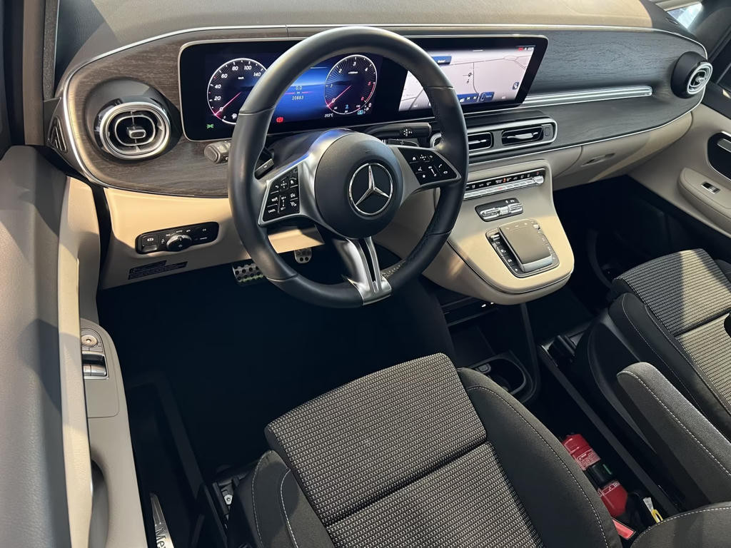 Mercedes-Benz Marco Polo