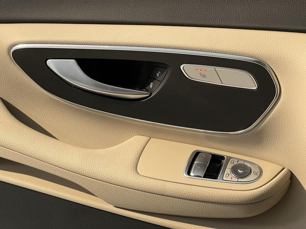 Mercedes-Benz Marco Polo