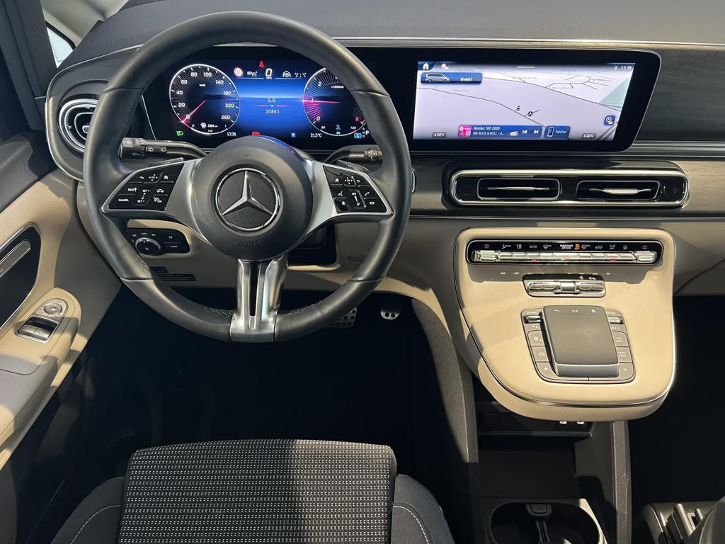 Mercedes-Benz Marco Polo