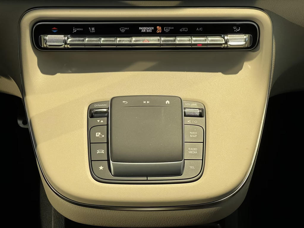 Mercedes-Benz Marco Polo