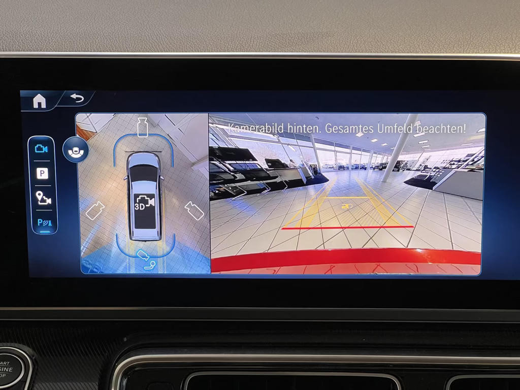 Mercedes-Benz Marco Polo