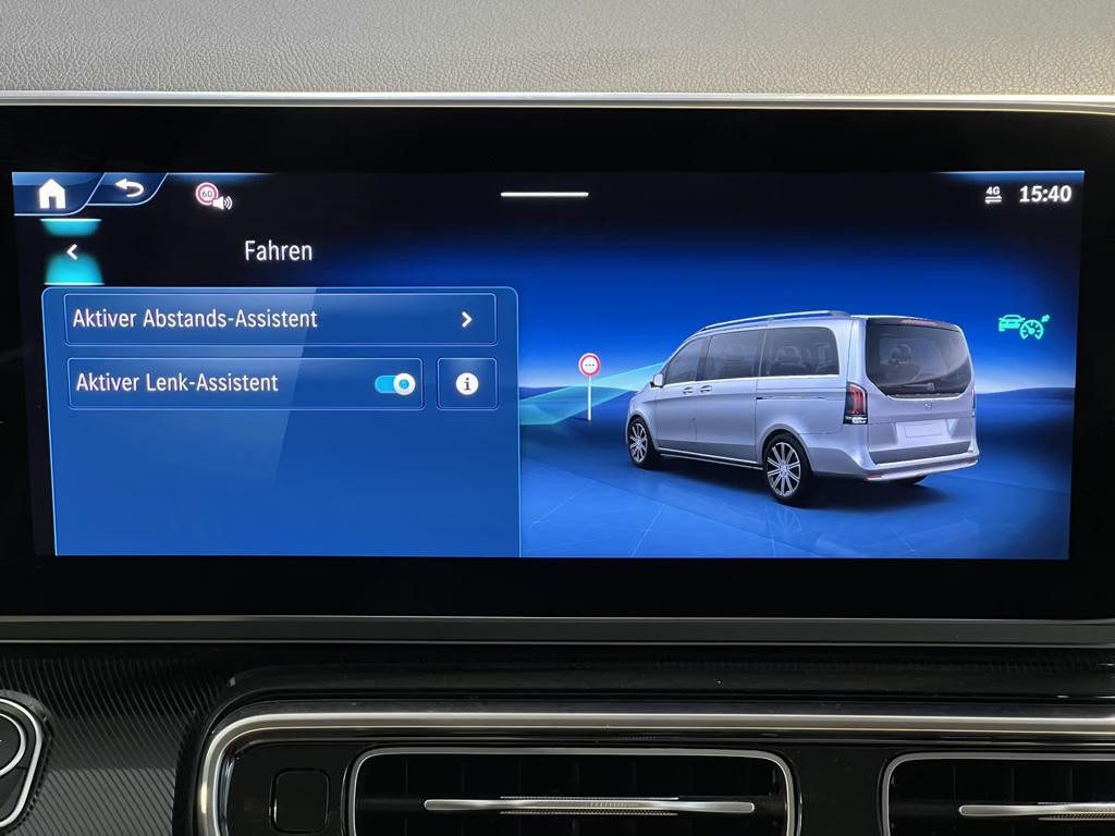 Mercedes-Benz Marco Polo