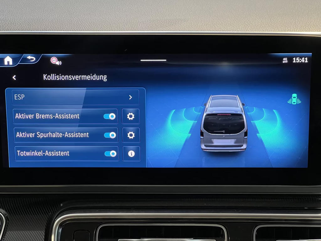 Mercedes-Benz Marco Polo