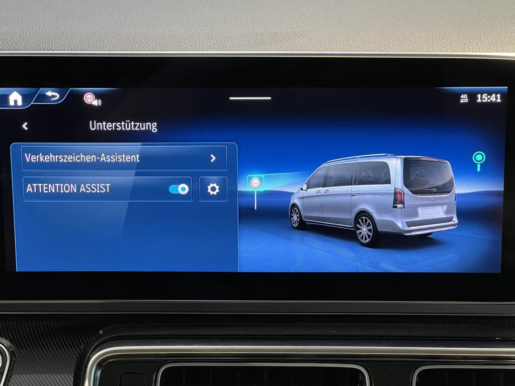 Mercedes-Benz Marco Polo