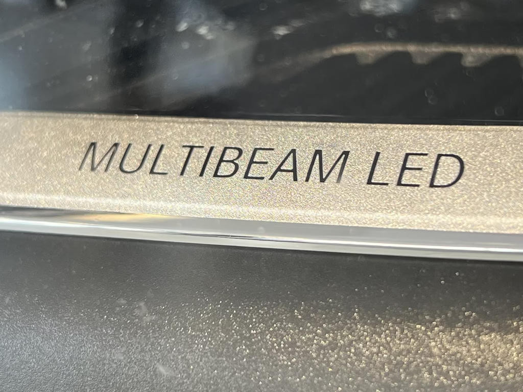 Mercedes-Benz Marco Polo