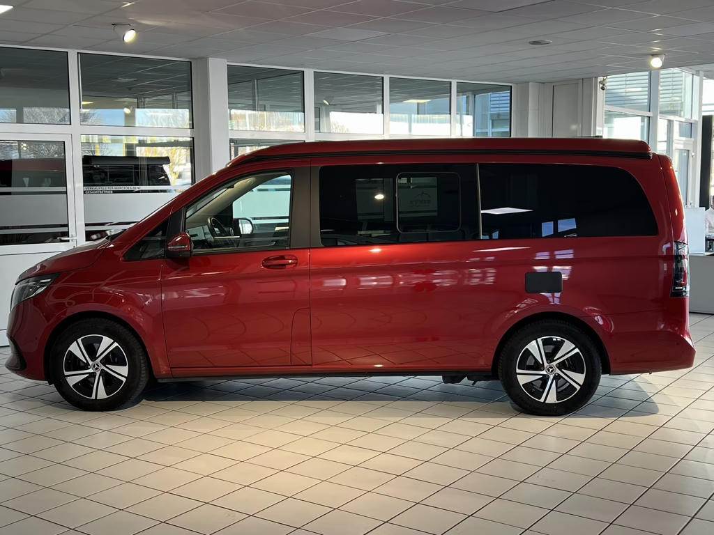 Mercedes-Benz Marco Polo