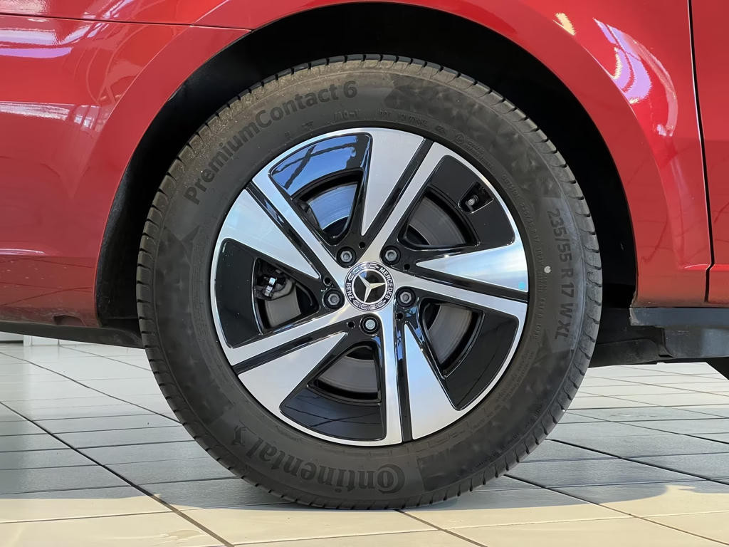 Mercedes-Benz Marco Polo