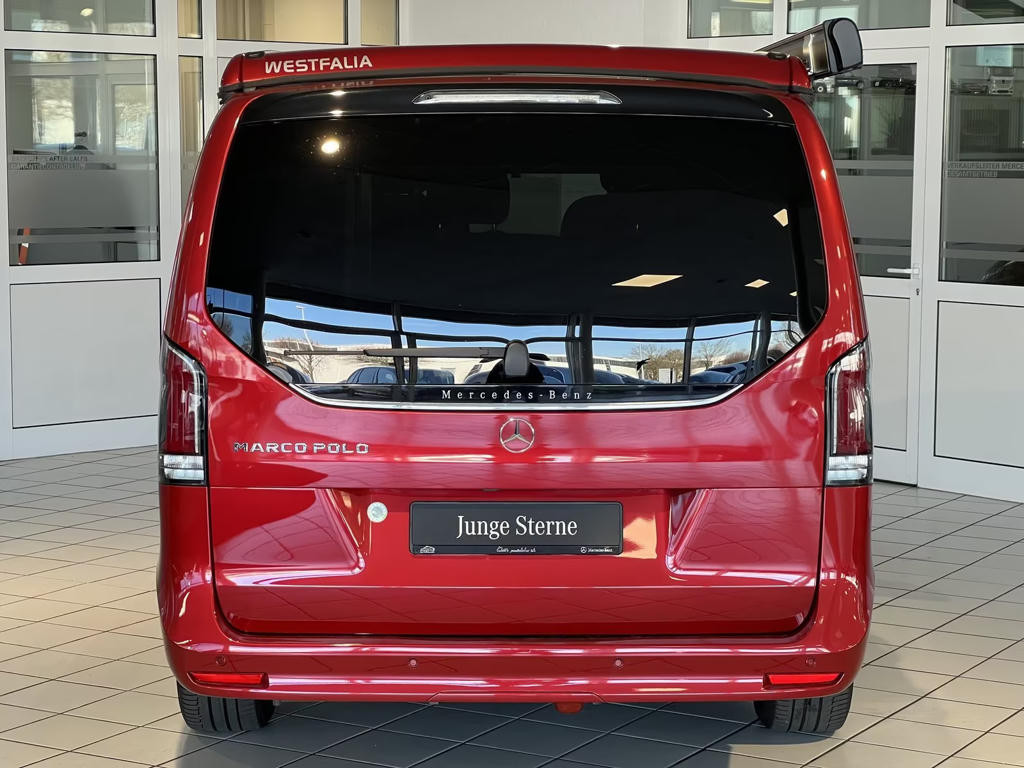 Mercedes-Benz Marco Polo