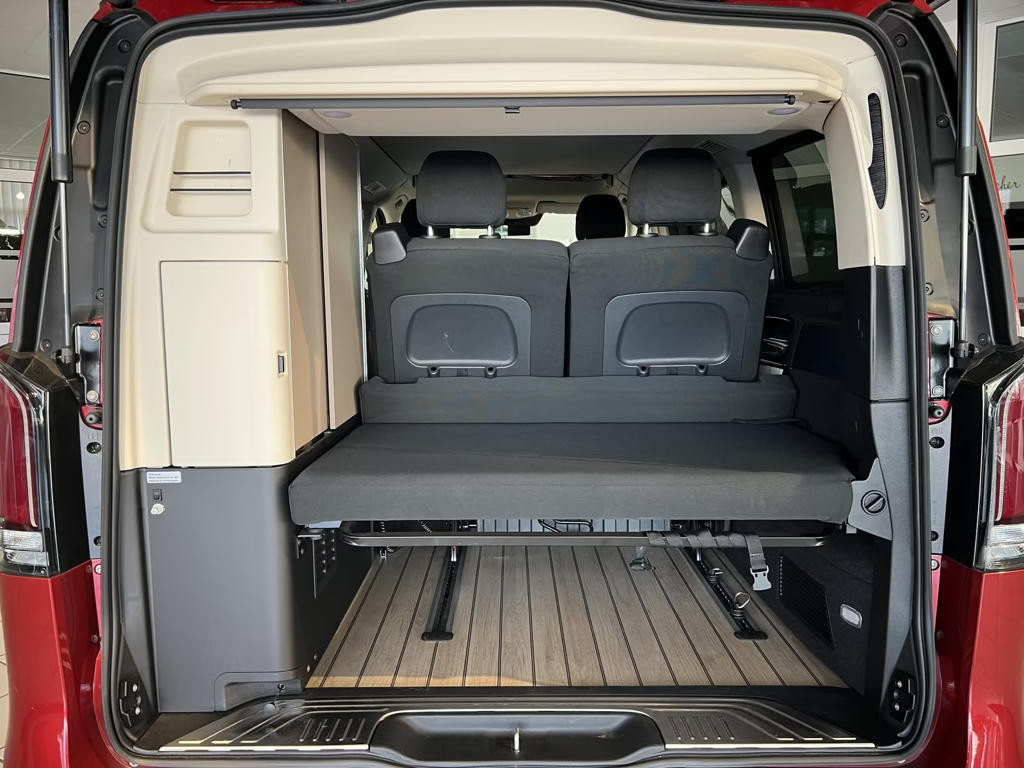 Mercedes-Benz Marco Polo