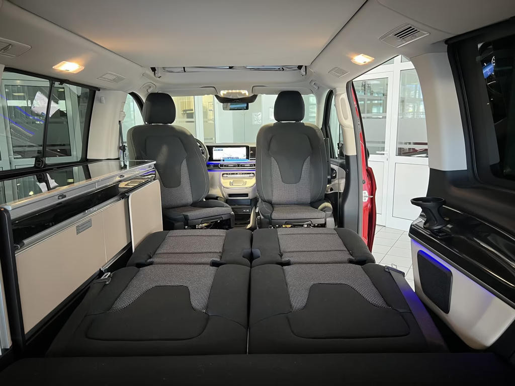 Mercedes-Benz Marco Polo