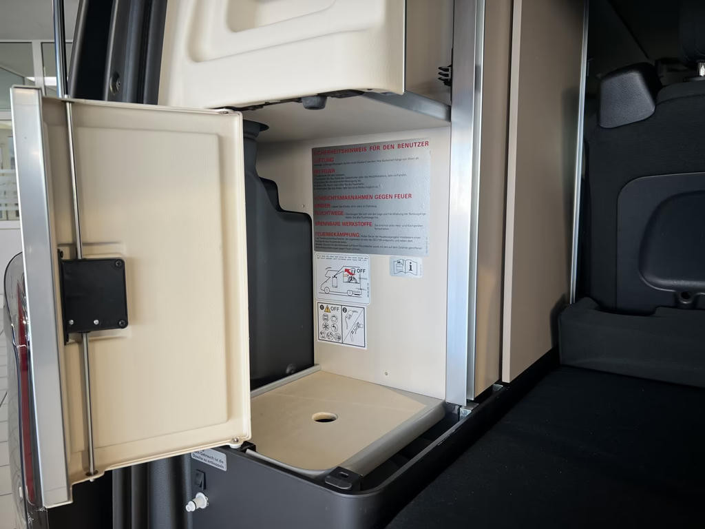 Mercedes-Benz Marco Polo