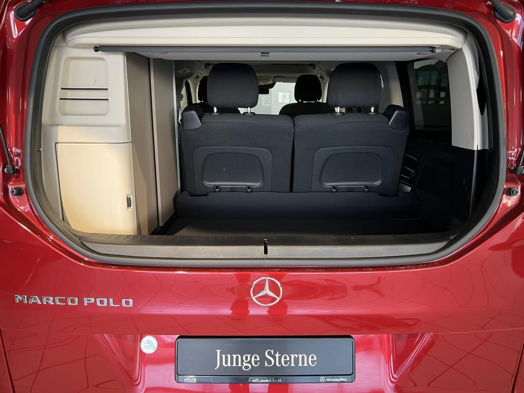 Mercedes-Benz Marco Polo