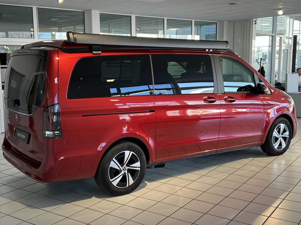 Mercedes-Benz Marco Polo