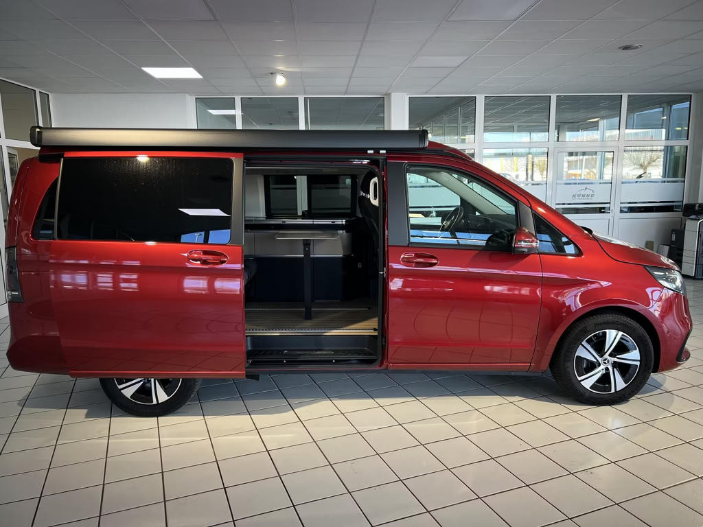 Mercedes-Benz Marco Polo