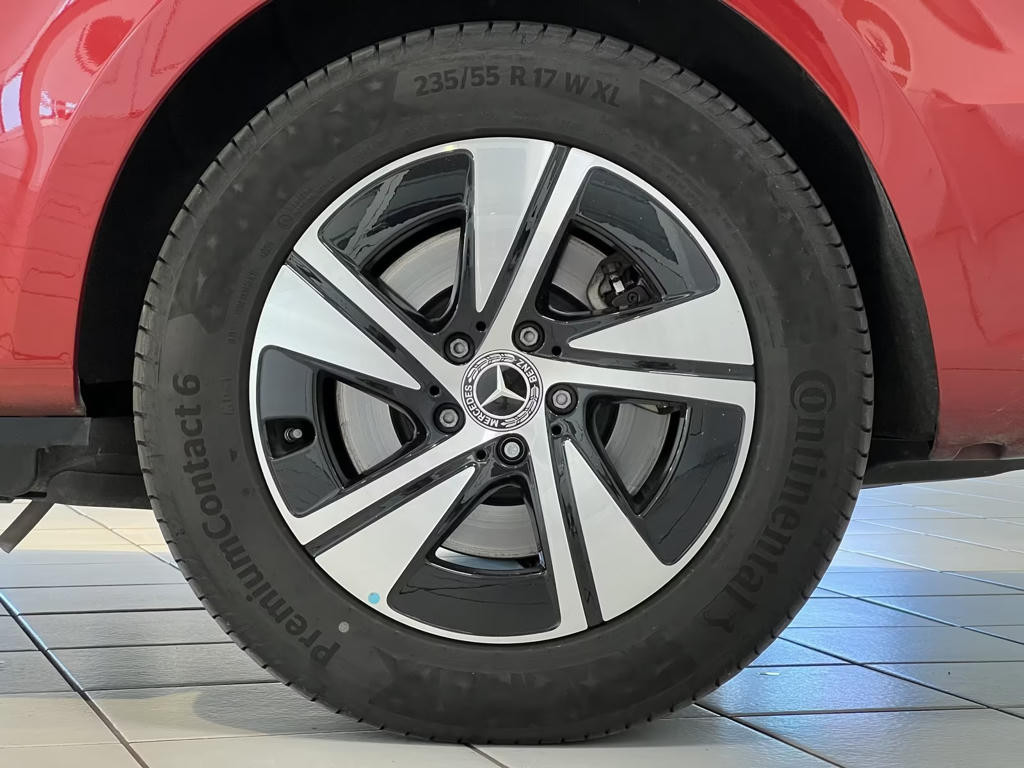 Mercedes-Benz Marco Polo