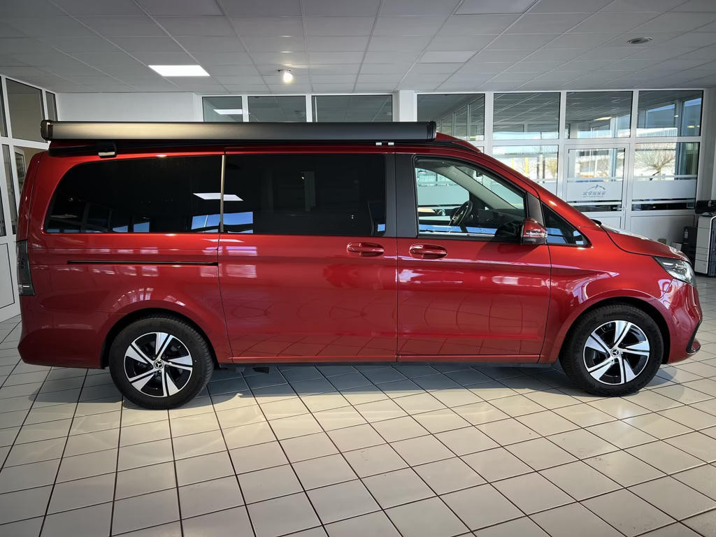 Mercedes-Benz Marco Polo