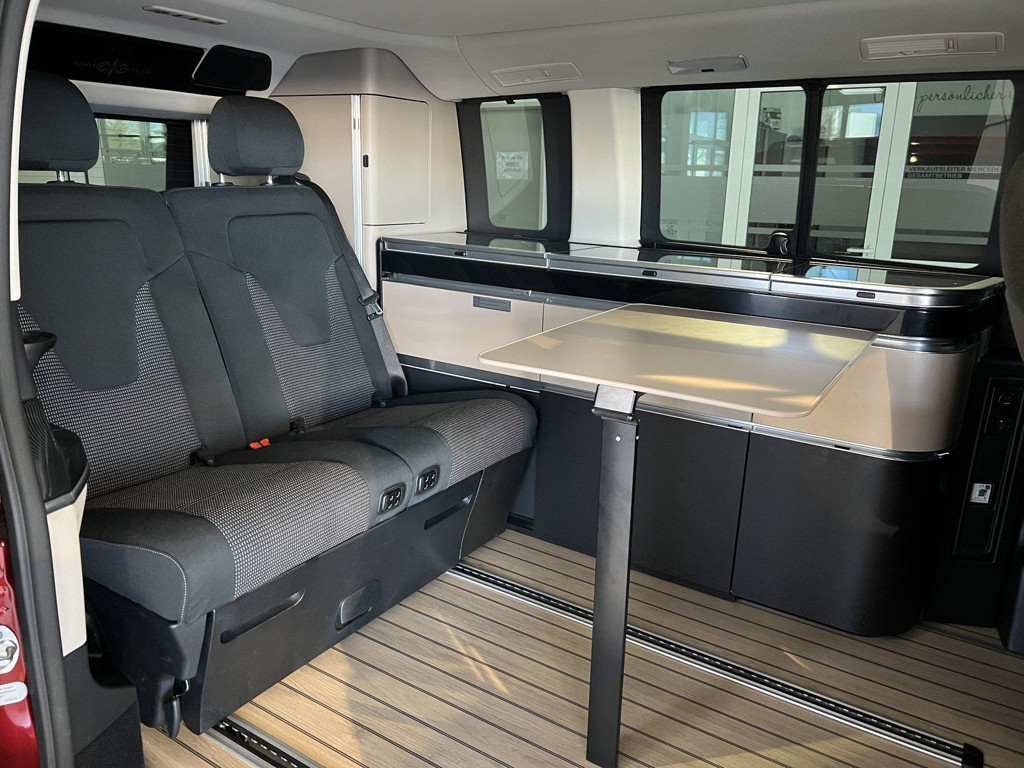 Mercedes-Benz Marco Polo